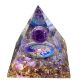 Orgonitové pyramidy