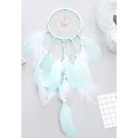 Lapač snů - Zelený