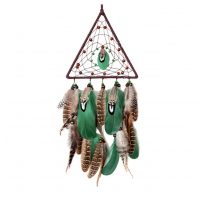 Lapač snů - Indiánský Tribal