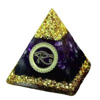 Orgonitová pyramida - Vedžat