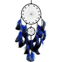 Lapač snů - Temný