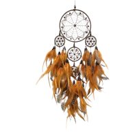 Lapač snů - Boho hnědý