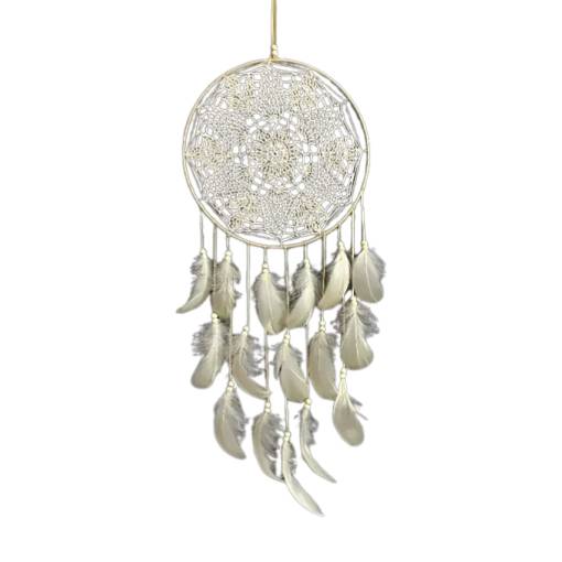 Foto - Lapač snů - Bohémský přírodní