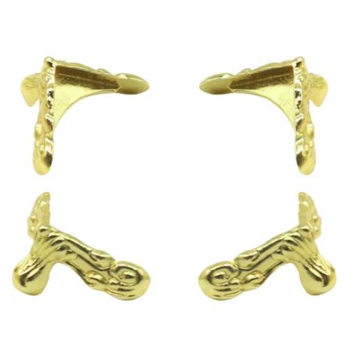 Foto - Stojánek pod pyramidy