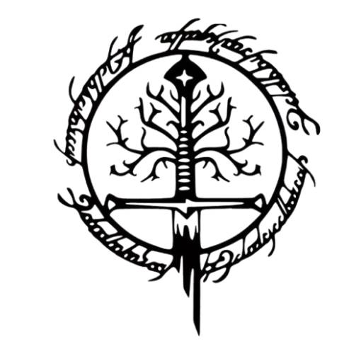 Foto - Kovová dekorace 30 x 25 cm - Železná přísaha