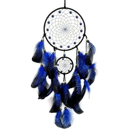 Foto - Lapač snů - Temný