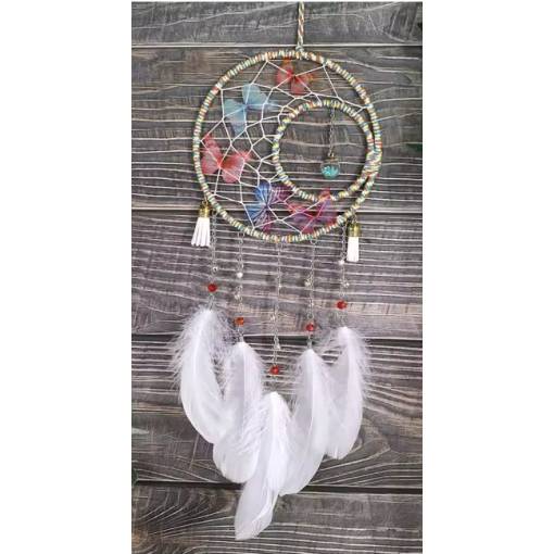 Foto - Lapač snů - Motýlci